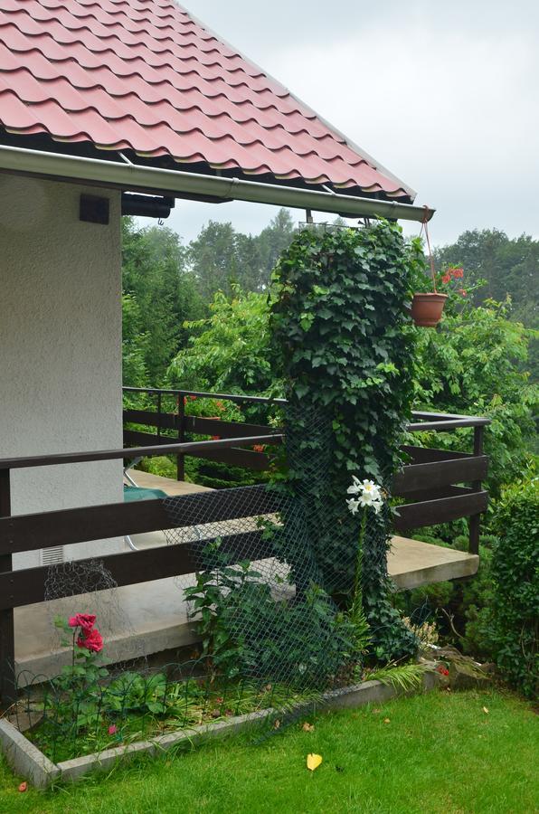 Chata U Serifa Struzinec Exterior foto